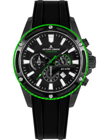 "Jacques Lemans" 1-2141C