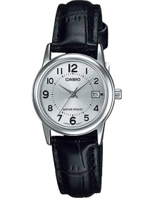 "Casio" LTP-V002L-7B