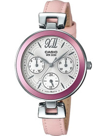 "Casio" LTP-E407L-4A