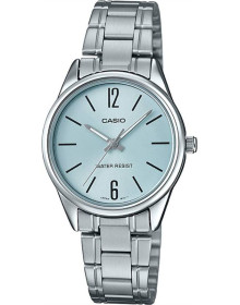 "Casio" LTP-V005D-2B