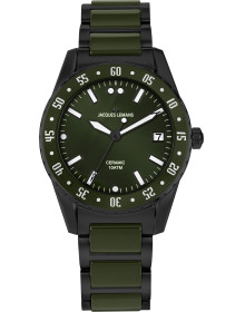 "Jacques Lemans" 42-10F