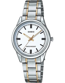 "Casio" LTP-V005SG-7A