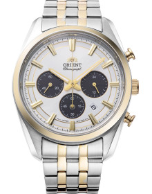 "Orient" RA-TX0302S10