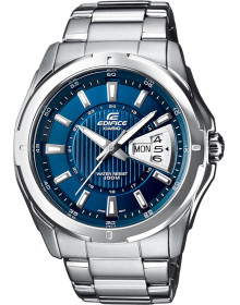 Casio Edifice EF-129D-2A