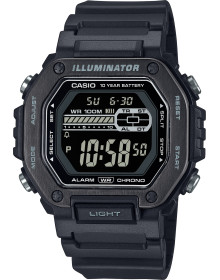 Casio MWD-110HB-1B