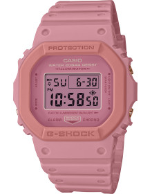 "Casio" DW-5610SL-4A4