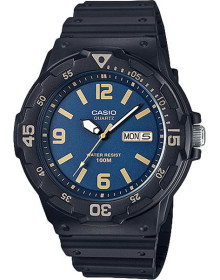 Casio MRW-200H-2B3