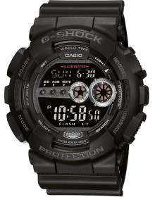 "Casio" GD-100-1B