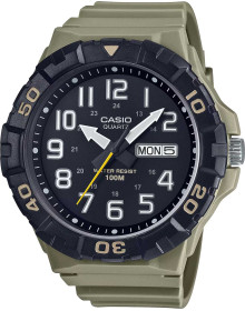"Casio" MRW-210H-5A