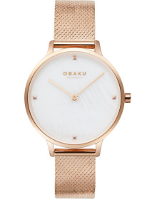 Obaku V295LXVWHV