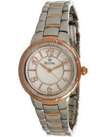 Bulova 98R162