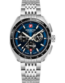 "Swiss Military Hanowa" SMWGI0003303