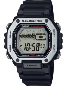 Casio MWD-110H-1A