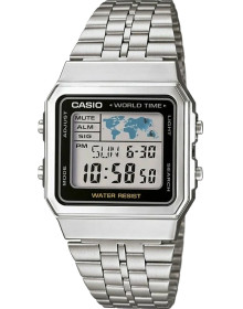 "Casio" A500WA-1