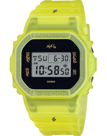 Casio G-Shock DWE-5600JB-1A9