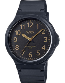 "Casio" MW-240-1B2