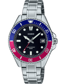 Casio MDV-10D-1A3
