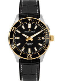 "Jacques Lemans" 1-2131C