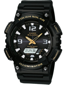 "Casio" AQ-S810W-1B