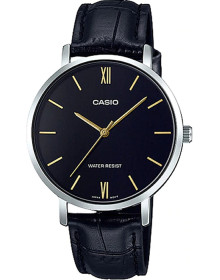 "Casio" LTP-VT01L-1B