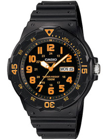 "Casio" MRW-200H-4B
