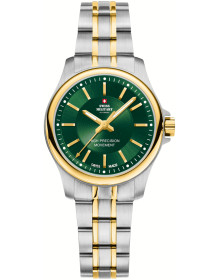 "Swiss Military by Chrono" SM30201.32