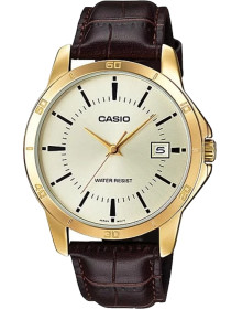 "Casio" MTP-V004GL-9A