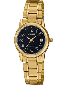 "Casio" LTP-V002G-1B