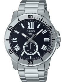 Casio MTP-VD200D-1B