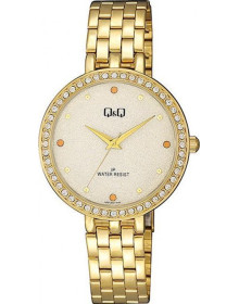 "Q&Q" QZ27-001