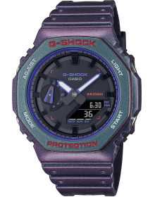 "Casio" GA-2100AH-6A