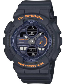 "Casio" GMA-S140-2A2