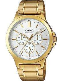 Casio MTP-V300G-7A