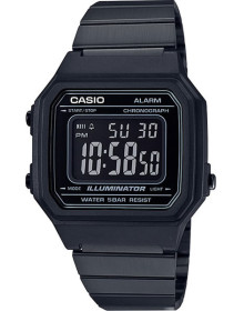 "Casio" B650WB-1B