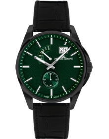 "Jacques Lemans" 1-2199K