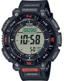 "Casio" PRG-340-1