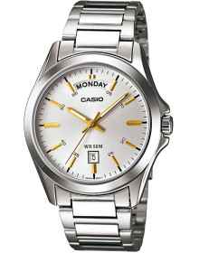 "Casio" MTP-1370D-7A2