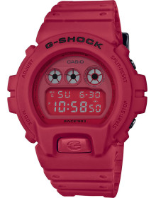 "Casio" DW-6935C-4E
