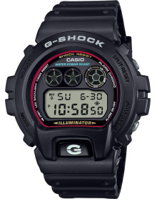 "Casio" DW-6900RL-1