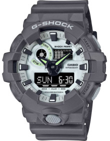 "Casio" GA-700HD-8A