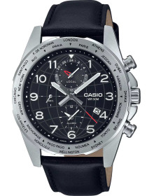 "Casio" MTP-W500L-1A