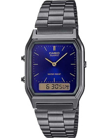 "Casio" AQ-230GG-2A