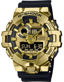 "Casio" GM-700G-9A