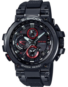 "Casio" MTG-B1000B-1A