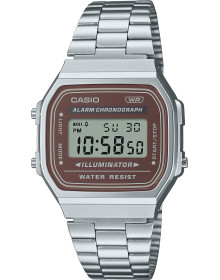 Casio A168WA-5A