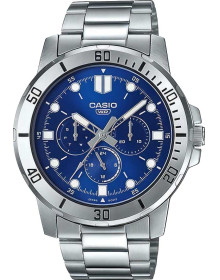 "Casio" MTP-VD300D-2E