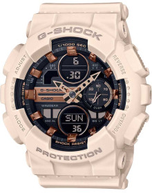 Casio G-Shock GMA-S140M-4A
