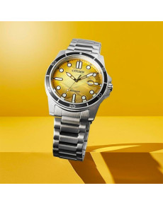 "Citizen" AW1816-89X