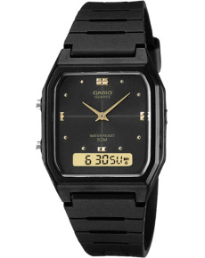 &quot;Casio&quot; AW-48HE-1A
