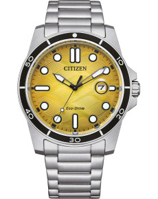 "Citizen" AW1816-89X